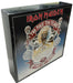Iron Maiden The First Ten Years Box - EX++ UK Vinyl Box Set IRN1~10