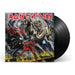 Iron Maiden The Number Of The Beast - 180 Gram Remastered - Sealed UK vinyl LP album (LP record) 5054197784309