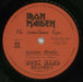 Iron Maiden The Soundhouse Tapes - P/S - VG UK 7" vinyl single (7 inch record / 45)