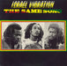 Israel Vibration The Same Song UK vinyl LP album (LP record) SHSP4099