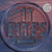 It Bites Thankyou And Goodnight UK picture disc LP (vinyl picture disc album) VGD3516