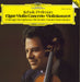 Itzhak Perlman Elgar: Violin Concerto German vinyl LP album (LP record) 2532035