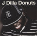 J Dilla Donuts US 7" single box set STH2126