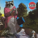 J.J. Cale Naturally - EX UK vinyl LP album (LP record) PRICE25