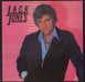 Jack Jones Jack Jones UK vinyl LP album (LP record) APL2