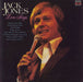 Jack Jones Love Songs UK vinyl LP album (LP record) MFP4157281