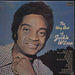 Jackie Wilson Very Best Of - EX UK vinyl LP album (LP record) BRLS3016