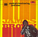 James Brown Papa's Got A Brand New Bag UK vinyl LP album (LP record) 2334009
