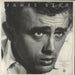 James Dean James Dean UK vinyl LP album (LP record) K56122