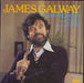 James Galway James Galway Plays Telemann German vinyl LP album (LP record) RL70413