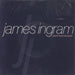 James Ingram I Don't Have A Heart UK 7" vinyl single (7 inch record / 45) W9911