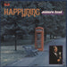 James Last Happyning Japanese vinyl LP album (LP record) MP2195