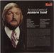 James Last The Musical Genius Of James Last Australian vinyl LP album (LP record)