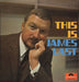 James Last This Is James Last UK vinyl LP album (LP record) 104678