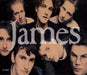 James Sound UK CD single (CD5 / 5") JIMCD9