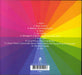 Jamie XX In Colour UK CD album (CDLP)