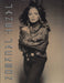 Janet Jackson Rhythm Nation World Tour 1990 + stub UK tour programme