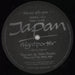 Japan Nightporter UK 12" vinyl single (12 inch record / Maxi-single) JAP12NI14323