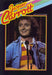 Jasper Carrott An Audience With Jasper Carrott UK tour programme TOUR PROGRAMME