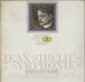 Jean Sibelius 7 Symphonies UK Vinyl Box Set 2720067-10
