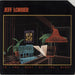 Jeff Lorber In The Heat Of The Night US vinyl LP album (LP record) AL8-8025
