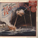 Jeff Wayne The War Of The Worlds - 1st - double stickered p/s - EX UK 2-LP vinyl record set (Double LP Album) 96000