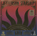 Jefferson Starship Gold - RSD19 - Gold Vinyl + Bonus 7" - Sealed US vinyl LP album (LP record) R1585397