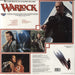 Jerry Goldsmith Warlock US 2-LP vinyl record set (Double LP Album) 5014929003818