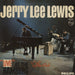 Jerry Lee Lewis Live At The Star Club Hamburg - Mono - VG UK vinyl LP album (LP record) BL7646