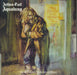 Jethro Tull Aqualung - 180gram Vinyl UK vinyl LP album (LP record) 0825646146604