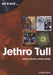 Jethro Tull On Track - Jethro Tull - Every Album, Every Song UK book SBPOT07