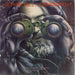 Jethro Tull Stormwatch + inner UK vinyl LP album (LP record) CDL1238