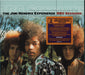 Jimi Hendrix BBC Sessions UK 3-disc CD/DVD Set 88697753322