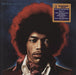 Jimi Hendrix Both Sides Of The Sky - 180gm Vinyl UK 2-LP vinyl record set (Double LP Album) 19075814201