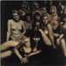 Jimi Hendrix Electric Ladyland - EX UK 2-LP vinyl record set (Double LP Album)