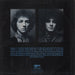 Jimi Hendrix Electric Ladyland - Part 2 - VG UK vinyl LP album (LP record)
