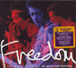 Jimi Hendrix Freedom: Atlanta Pop Festival UK 2 CD album set (Double CD) 88875109222