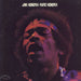 Jimi Hendrix Rare Hendrix US vinyl LP album (LP record) TLP-9500