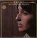 Joan Baez The Contemporary Ballad Book US 2-LP vinyl record set (Double LP Album) VSDB49