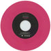 Joan Jett Bad Reputation / I Love Rock 'N Roll - Pink Vinyl | Z2 Comics Special Edition US 7" vinyl single (7 inch record / 45) JET07BA865142