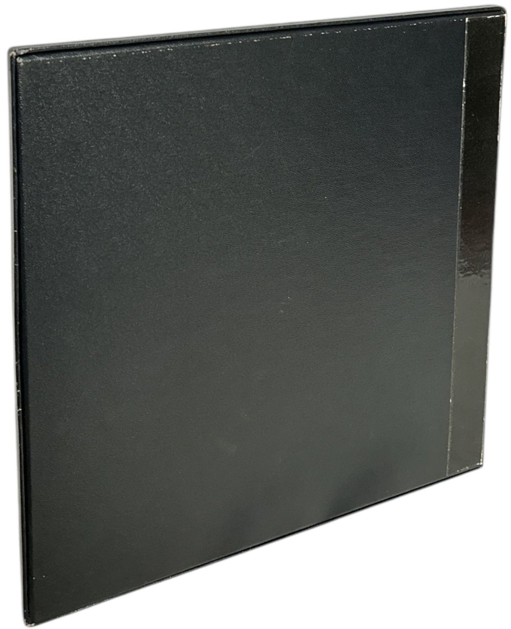 Joan Sutherland Love Live Forever UK 2-LP vinyl record set (Double LP Album)