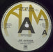 Joe Jackson I'm The Man - A-Label UK 7" vinyl single (7 inch record / 45) JOJ07IM841857