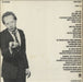 Joe Jackson Look Sharp! UK vinyl LP album (LP record)