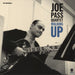 Joe Pass Walking Up - 180gram Vinyl UK vinyl LP album (LP record) 6785499