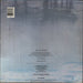 Joe Sample Voices In The Rain US vinyl LP album (LP record)