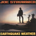 Joe Strummer Earthquake Weather UK vinyl LP album (LP record) 4653471