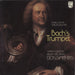Johann Sebastian Bach Bach: Bach's Trumpet UK vinyl LP album (LP record) 6500925