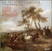 Johann Sebastian Bach Bach's Hunt Cantata UK vinyl LP album (LP record) A66169