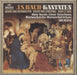 Johann Sebastian Bach Kantaten: Advent Und Weihnachten / Advent And Christmas / Avent Et Noel UK Vinyl Box Set 2722025