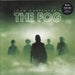 John Carpenter The Fog [New Expanded Edition] - White & Green Vinyl UK 2-LP vinyl record set (Double LP Album) SILLP1301